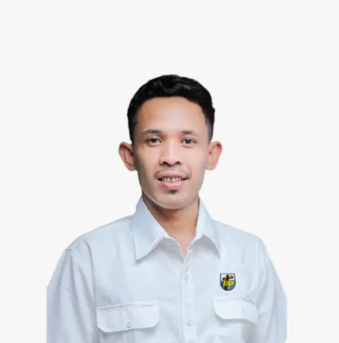 Ketua KNPI Kota Lhokseumawe, M Ajuar