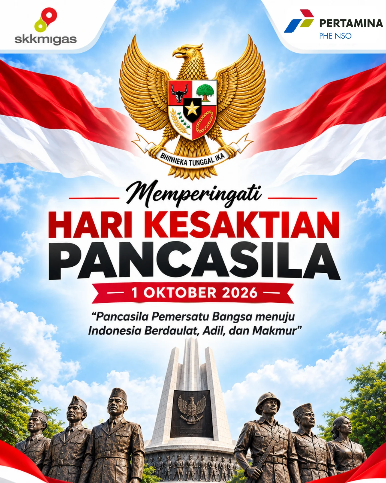 Hari Kesaktian Pancasila