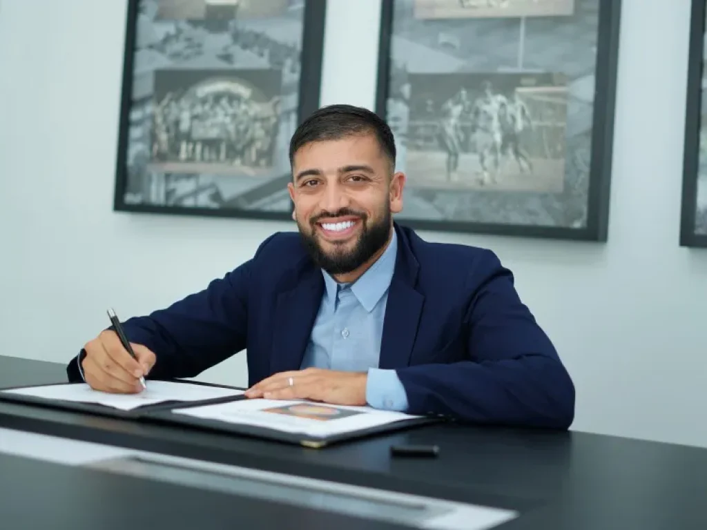 Persiraja Banda Aceh resmi mengumumkan kedatangan Omid Popalzay sebagai rekrutan anyar untuk mengarungi sisa kompetisi Pegadaian Championship 2025/26