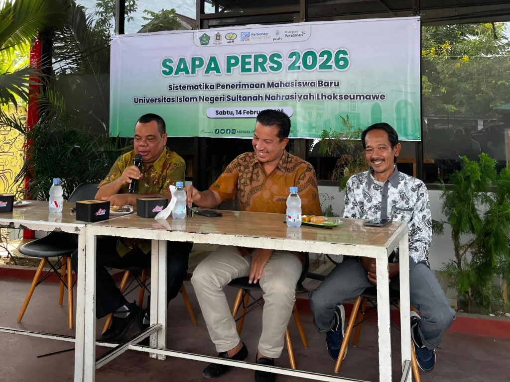 UIN Sultanah Nahrasiyah Lhokseumawe Sediakan Beasiswa Anak Nelayan, UKT Terendah di Sumatera