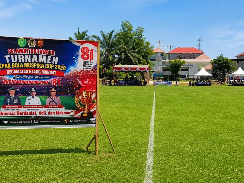 Laga perdana dijadwalkan mempertemukan Putra Tunong FC kontra PSMP Mane Kareung di Lapangan Bulog UBM Punteuet