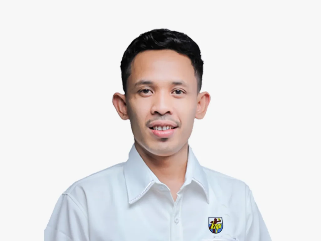 Ketua KNPI Kota Lhokseumawe, M Ajuar