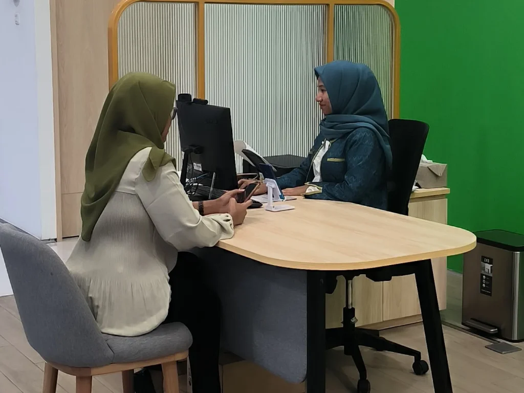 Tingkat Pengembangan Dana JHT Syariah BPJS Ketenagakerjaan Naik Jadi 6,06 Persen