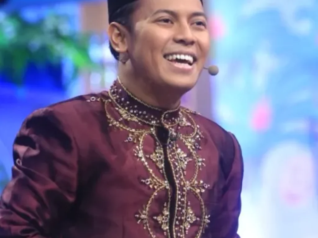 Tgk Habibi An Nawawi sukses meraih juara pertama
