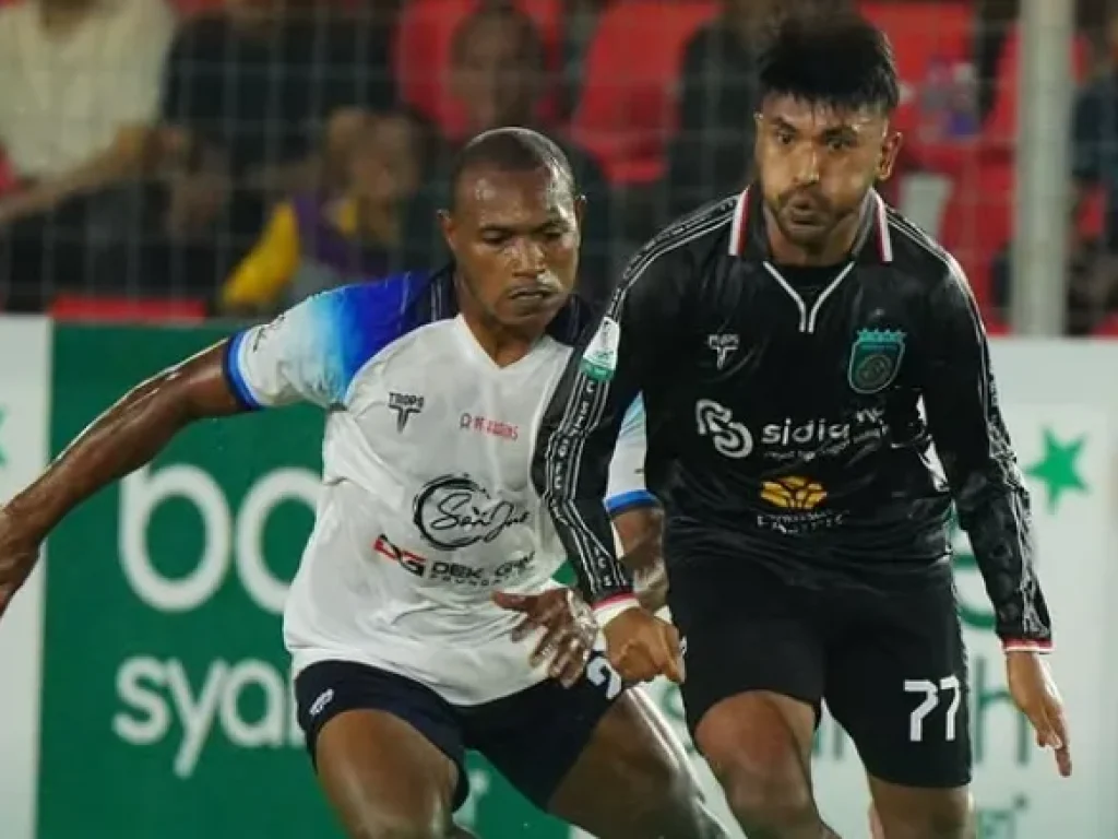 Sidiq FC Melaju ke 8 Besar BSN Championship Usai Tumbangkan Arseco FC 2-1