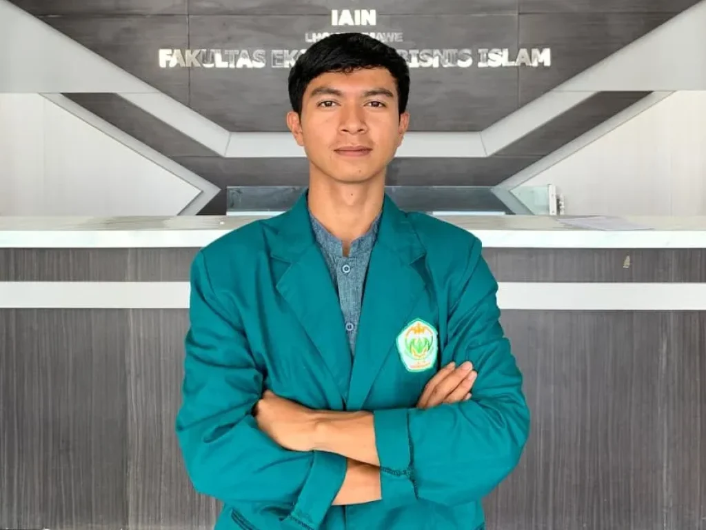 Supriyansyah Ketua Perhimpunan
Mahasiswa Asal Tanoh Gayo (PEMATANG)