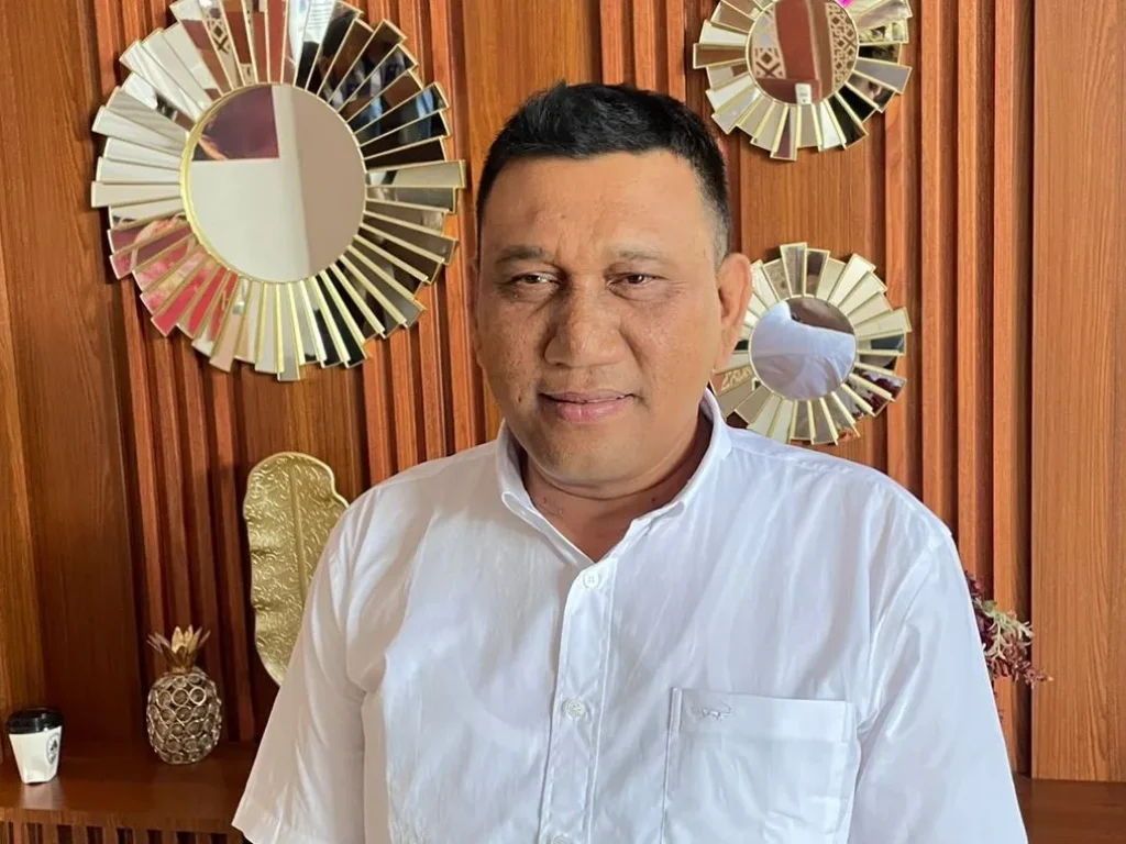Alfian Koordinator Masyarakat
Transparansi Aceh (MaTA) 