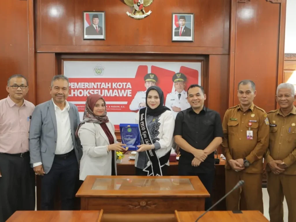 Pemko Lhokseumawe dan Bunda PAUD Gandeng Universitas Al-Muslim Wujudkan Wajib Belajar 13 Tahun