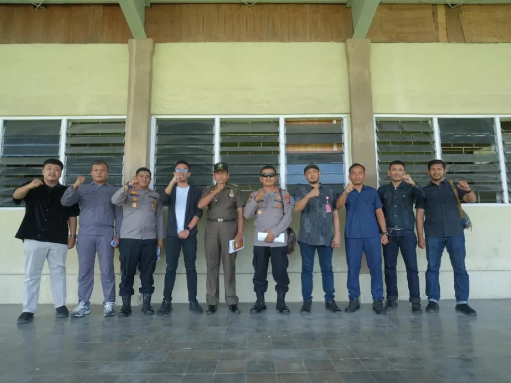 Lampu Hijau! Konser Dewa 19 Siap Digelar: Kolaborasi Pemerintah dan Pihak Keamanan Jaga Syariat dan Kearifan Lokal