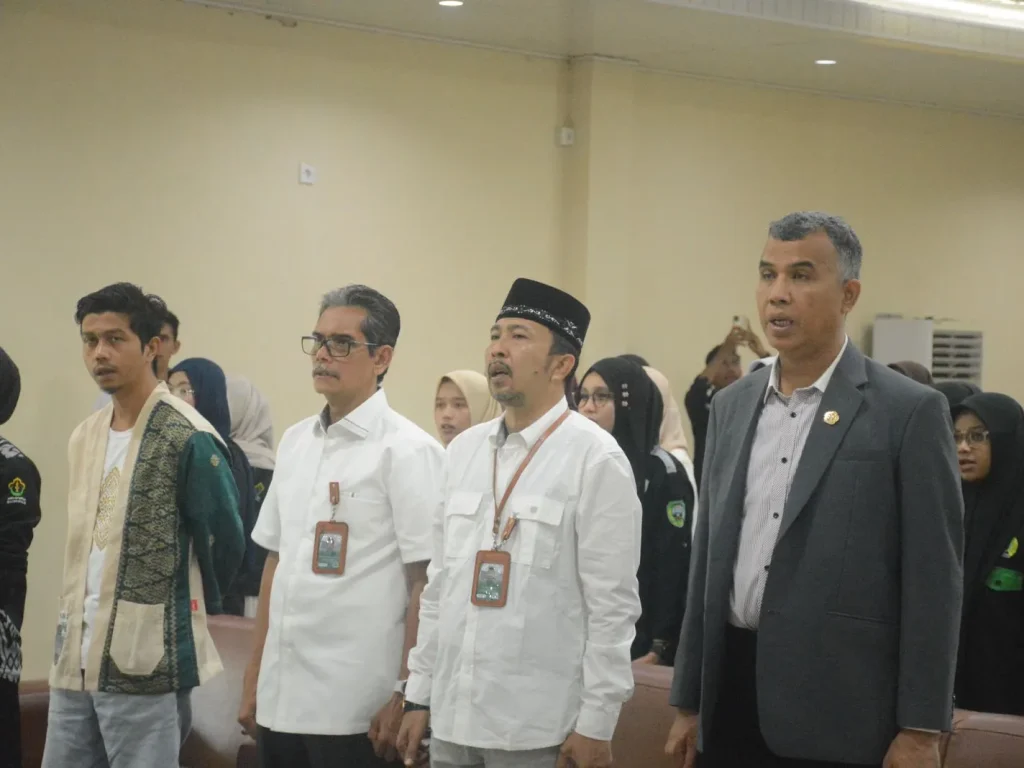 Formadiksi unimal gelar seminar entrepreneurship dan kip-k global awards 2025