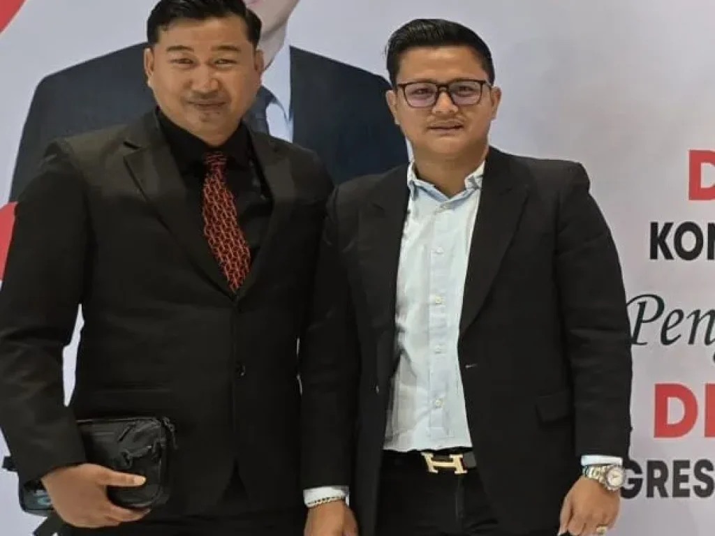 Indonesia (DPD KAI) Aceh resmi menetapkan M. Teguh Pribadi, S.H. sebagai Ketua terpilih dan Doddy Ermawan, S.H. sebagai Sekretaris Dewan Pimpinan Cabang (DPC) KAI Kota Lhokseumawe untuk masa bakti 2025–2030.