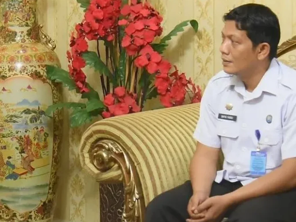 . Jabatan Kepala BNN Kabupaten Bireuen (BNNK Bireuen) kini resmi dipercayakan kepada Saiful Fadhli, S.STP, M.Si