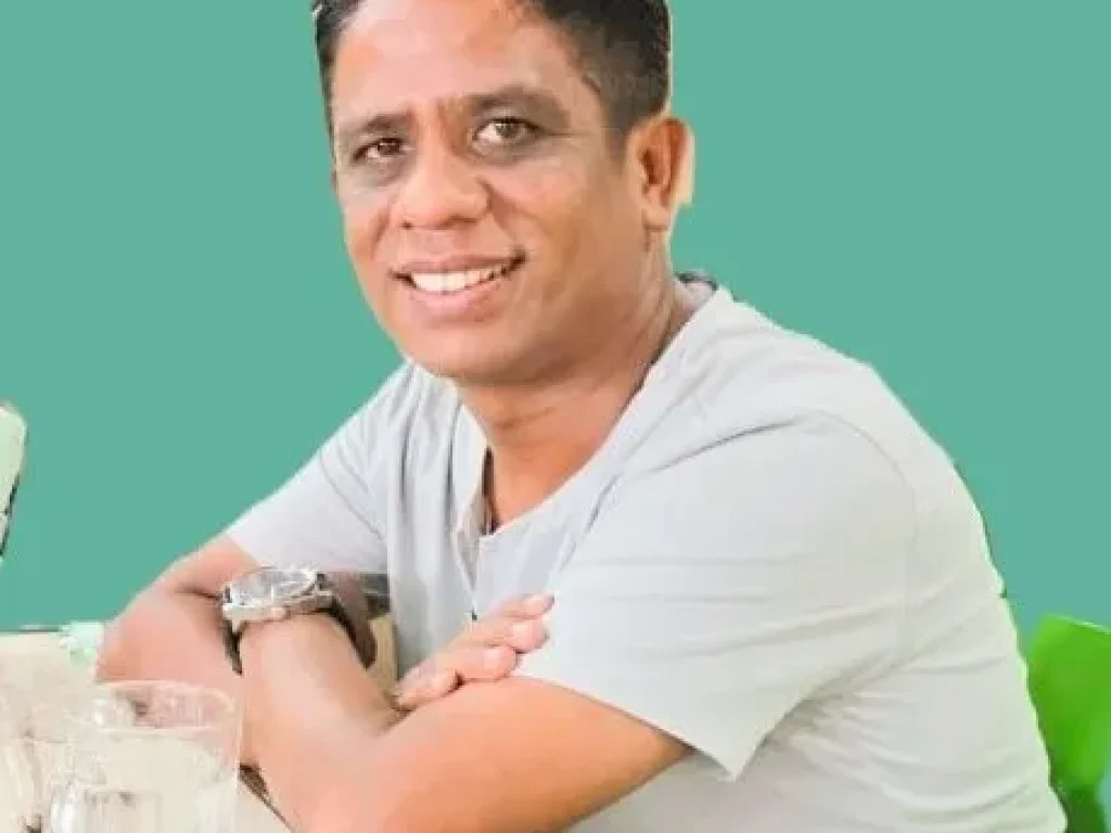 Sofyan, S.Sos, Pemerhati Kebijakan Publik