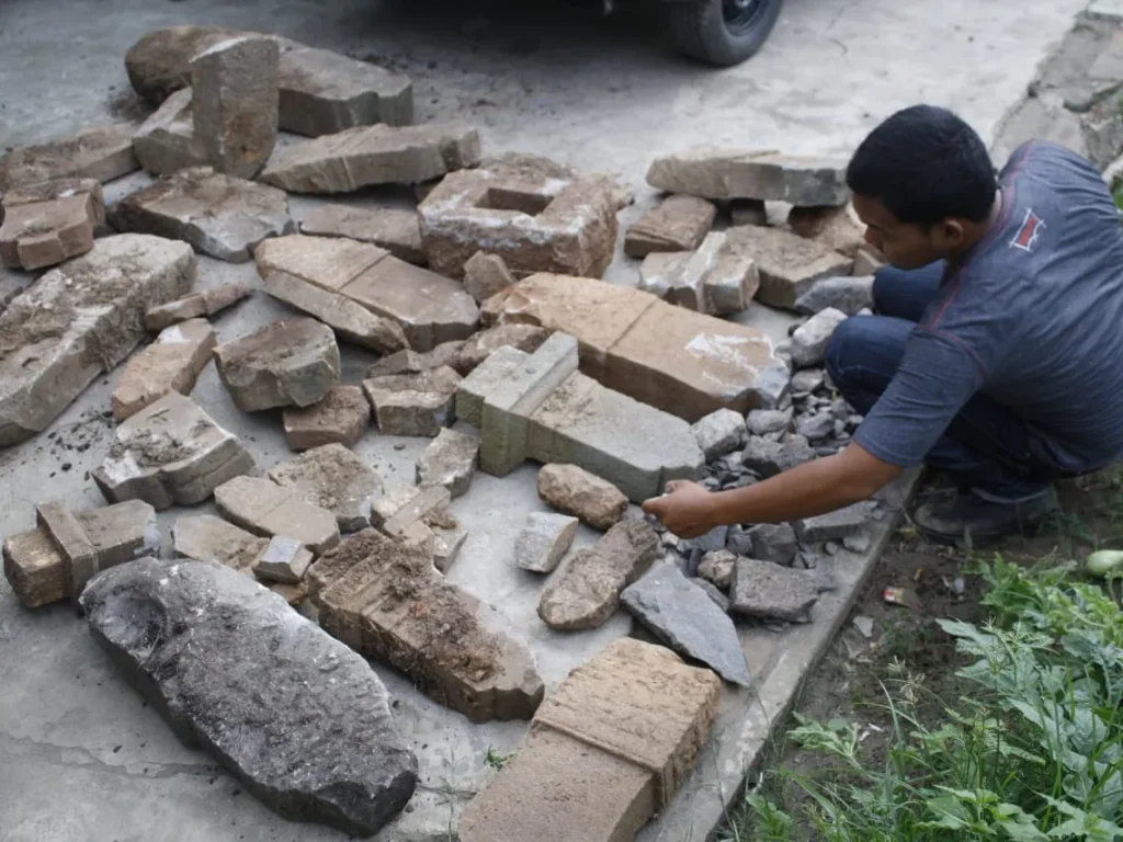 Warisan Dunia, Anggaran Kecil: Rp 5 Juta Jadi Penghalang Ahli Cagar Budaya Aceh Utara