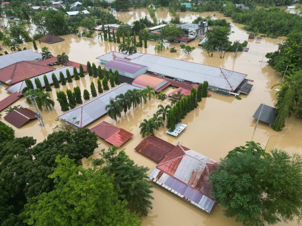 PT Pupuk Iskandar Muda Prioritaskan Keselamatan dan Stabilitas Operasional di Tengah Banjir Aceh Utara