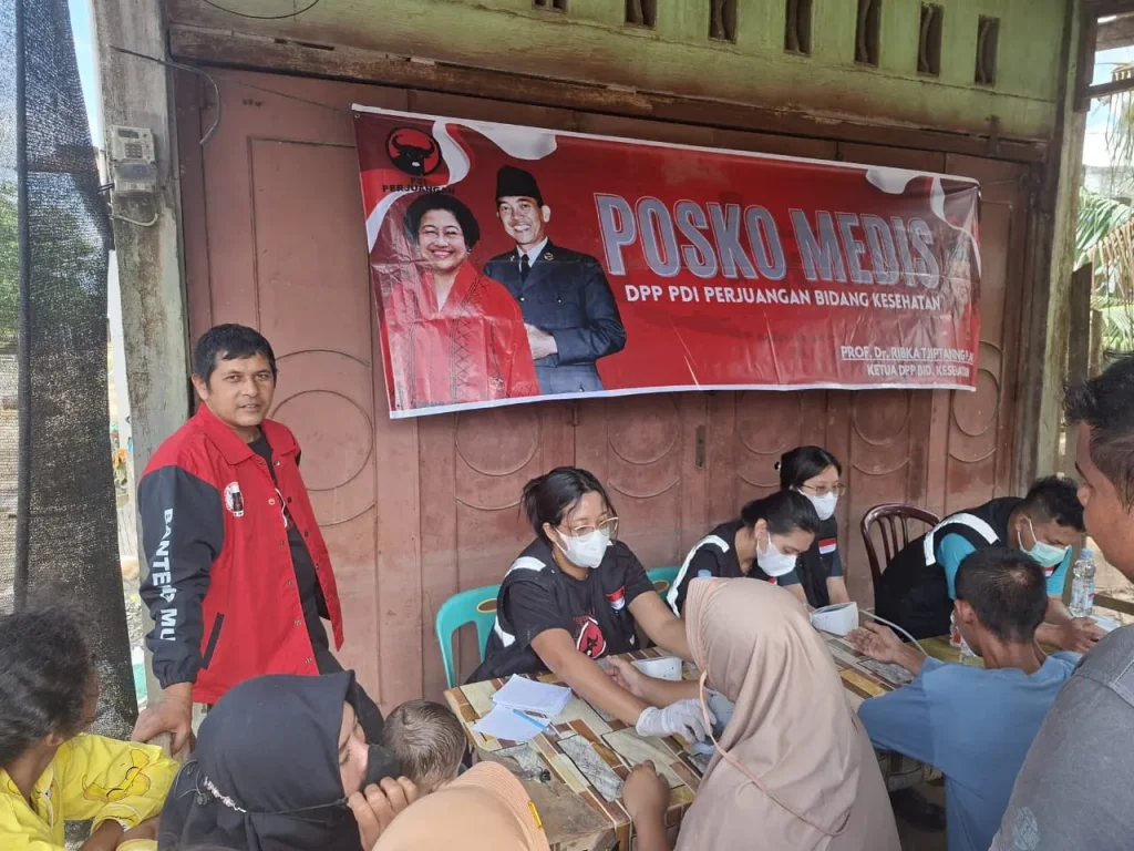 Kader Banteng Muda Indonesia (BMI) Provinsi Aceh, Fakhrizal