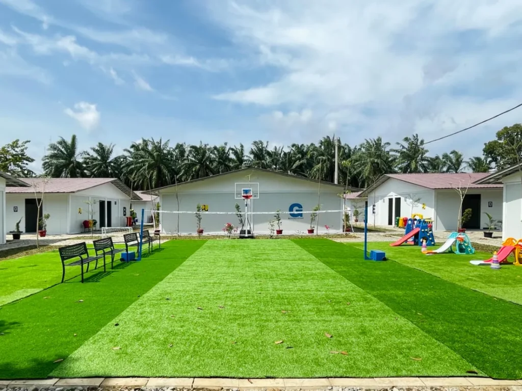 Kementerian Pekerjaan Umum (PU) meningkatkan intensitas pembangunan 1.301 unit rumah hunian bagi masyarakat terdampak bencana di Sumatera agar dapat segera ditempati menjelang Lebaran 2026