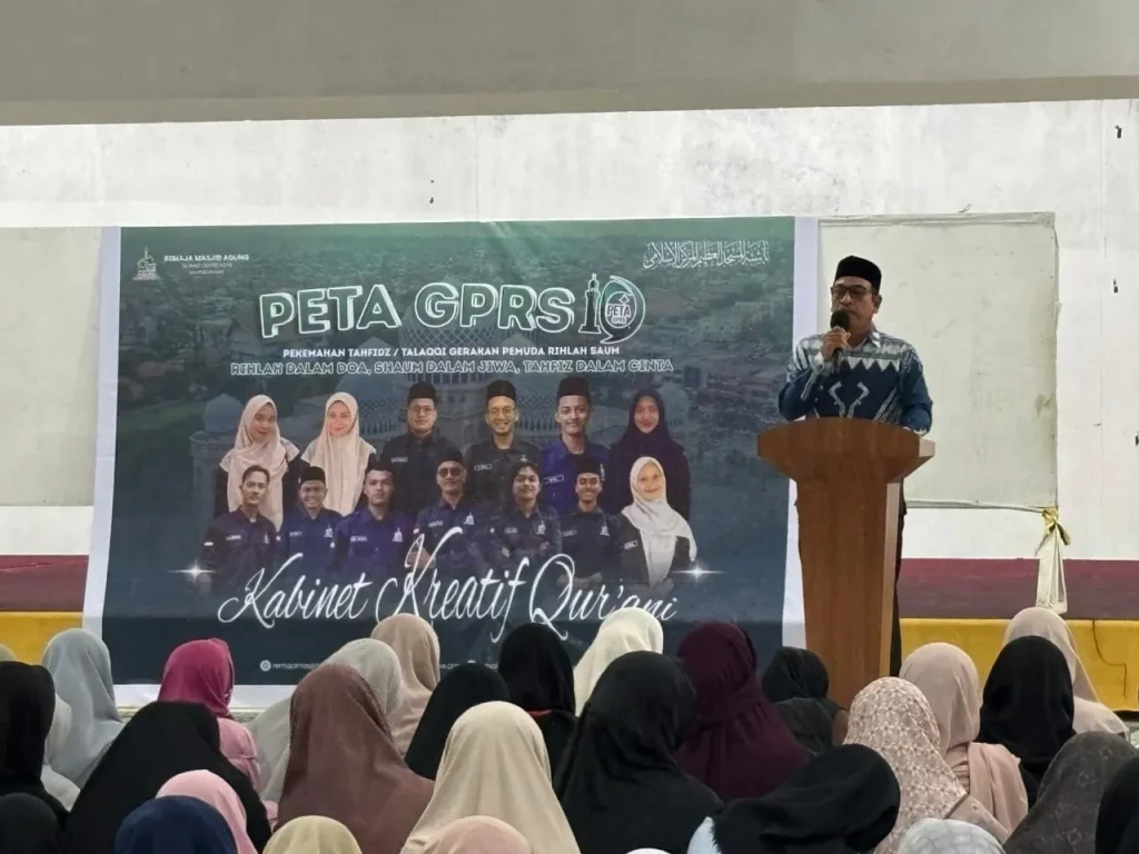 Kegiatan tersebut resmi dibuka oleh Kepala Dinas Syariat Islam dan Pendidikan Dayah Kota Lhokseumawe, Sufri, S.Ag., M.M.,