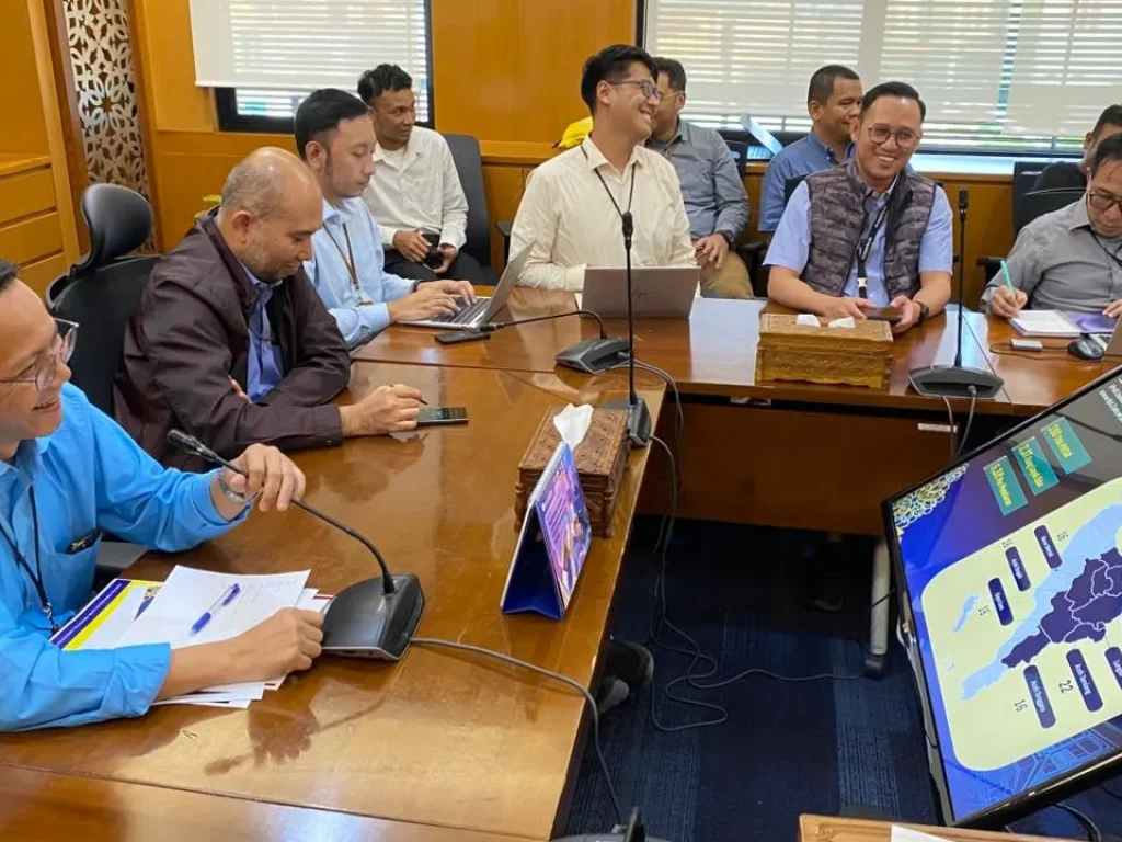 BI Siapkan Rp2,3 Triliun Uang Layak Edar, PASE Fest 2026 Ramaikan Ramadhan di Lhokseumawe