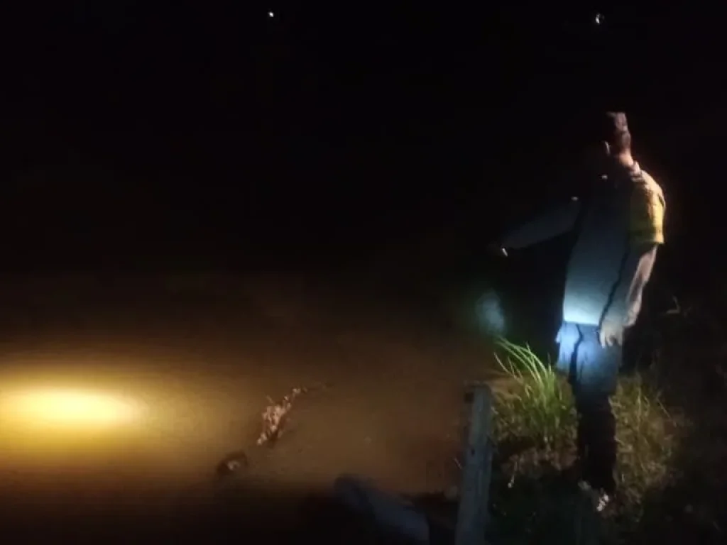 Bocah 7 Tahun Ditemukan Meninggal Dunia di Saluran Pembuangan di Baktiya