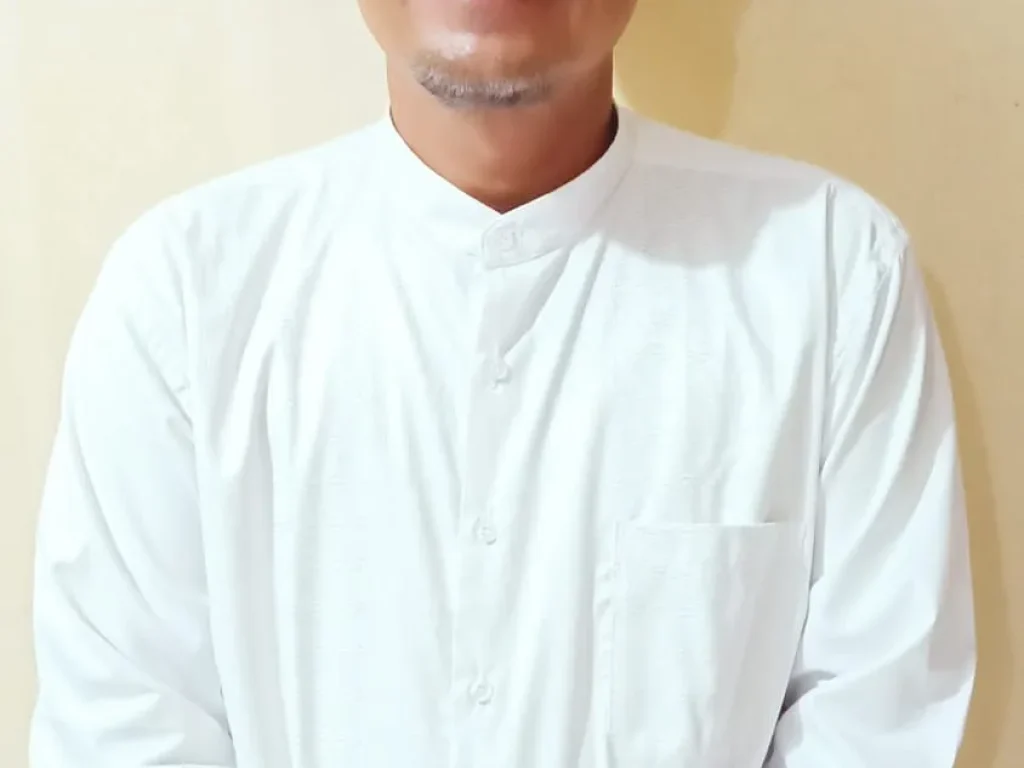 Kepala Dinas Syariat Islam dan Pendidikan Dayah Kota Lhokseumawe, Sufri, S.Ag., M.M