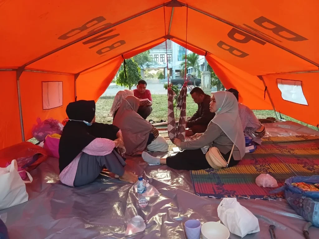 Aksi Pengungsi di Bireuen Dinilai Tidak Murni, Warga Sebut Sarat Kepentingan dan Dugaan Manipulasi Data