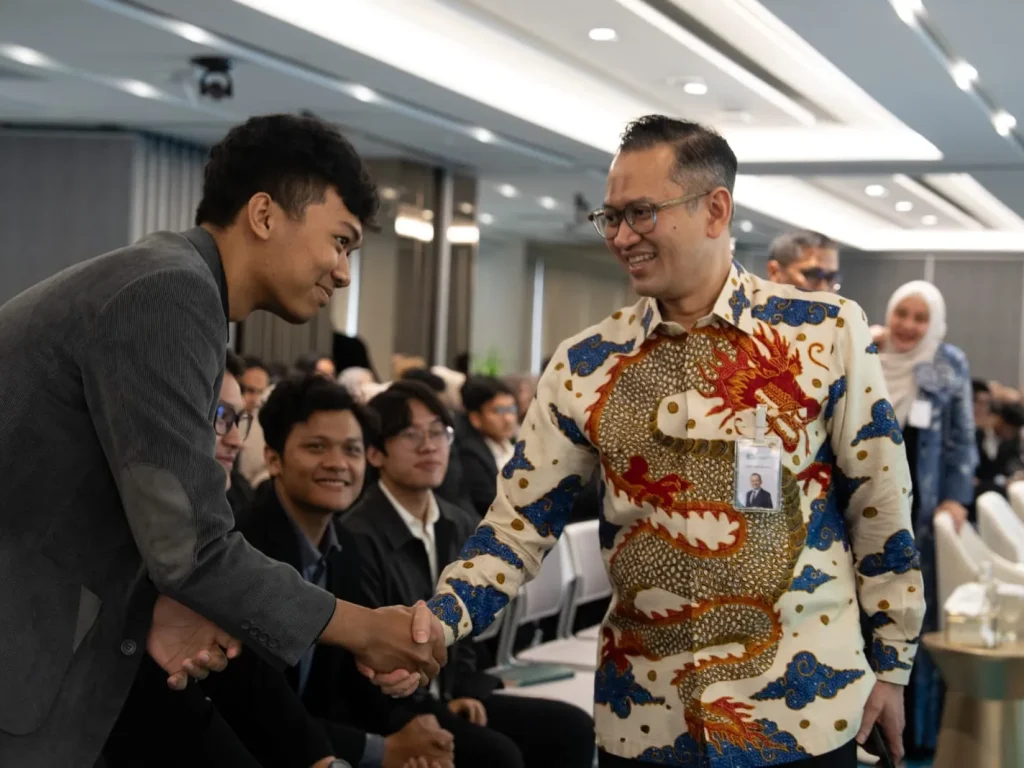 Dorong Kemajuan Pendidikan, BSI Berikan 8.616 Awardee di 175 Kampus