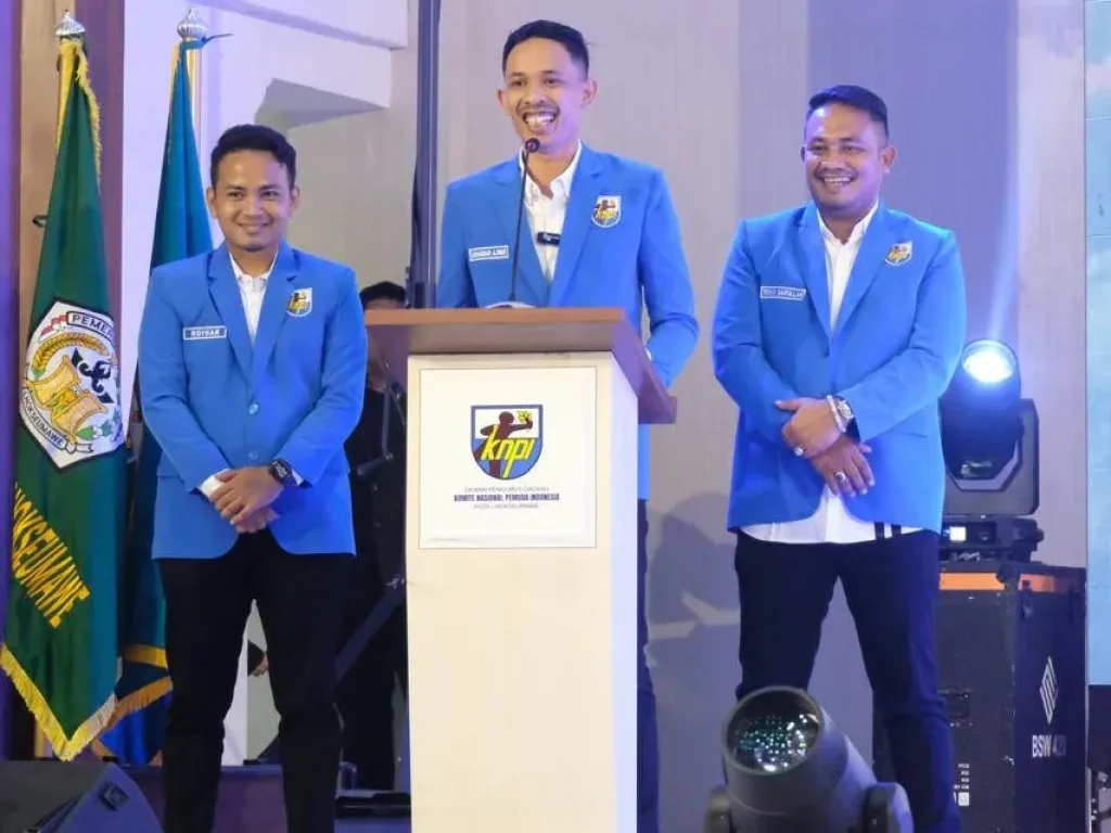 KNPI Lhokseumawe: Penataan Waduk Bukan Sekadar Penertiban, Tapi Investasi Masa Depan Kota