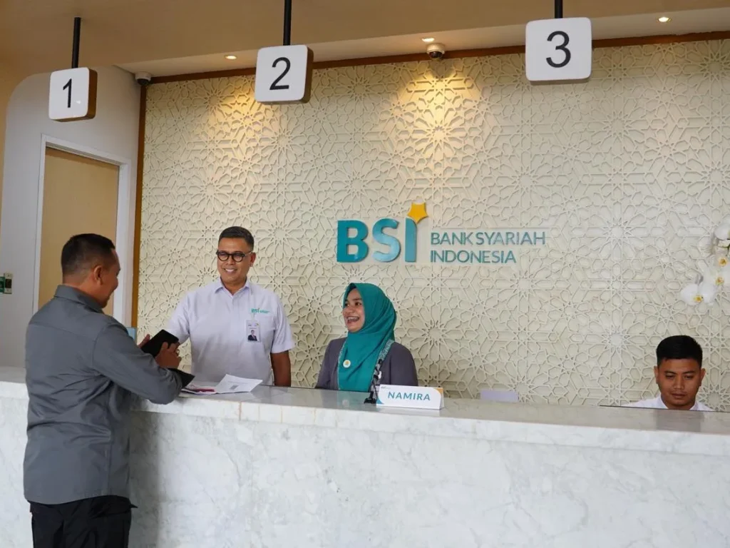 Dorong Konsumen Cerdas, BSI Perkuat Literasi dan Digitalisasi Layanan yang Aman dan Inklusif