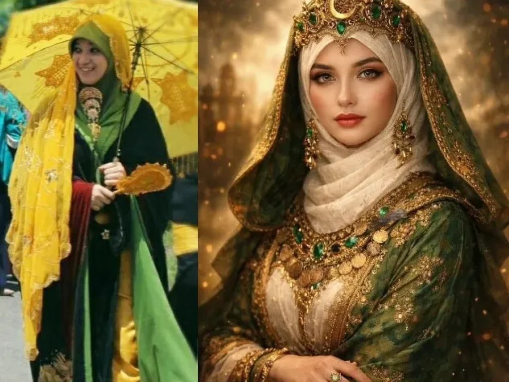 Cucu Sultan Aceh Apresiasi Pemugaran Makam Putri Sultan Alaidin Al Kahhar