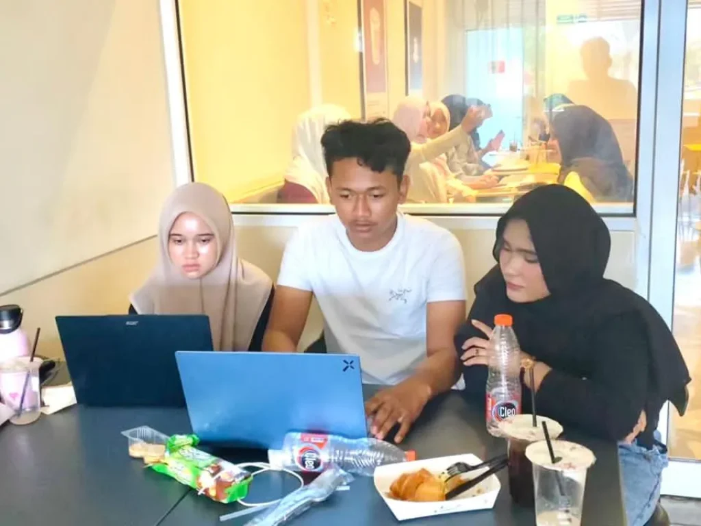 Mahasiswa Sosiologi Unimal Lolos Pendanaan P2MW Nasional, Usung Wirausaha Inovatif