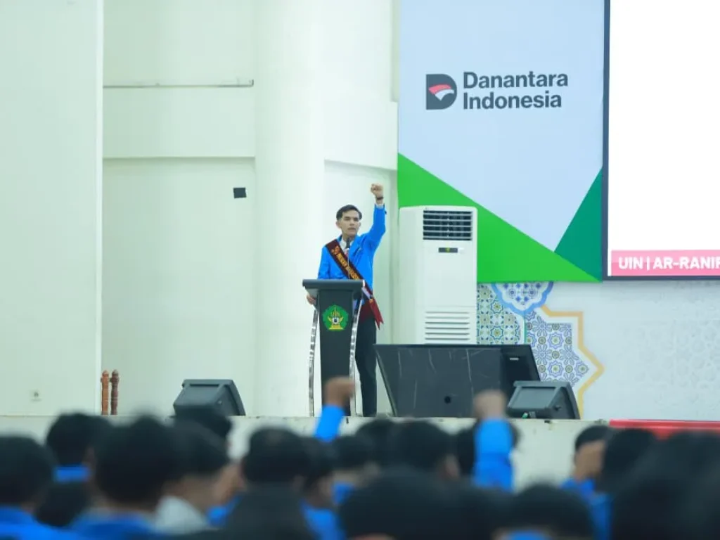 (Darys Waldani)
(Presiden Mahasiswa UIN Ar-Raniry Banda Aceh.