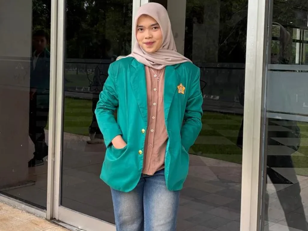 Penulis Zahratul Fitriya Mahasiswa Pendidikan Bahasa Indonesia, Fakultas Keguruan dan Ilmu Pendidikan Universitas Syiah Kuala