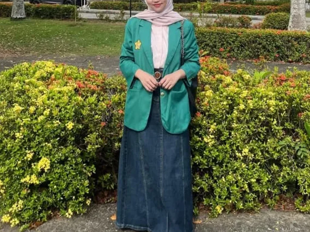 Selva Meilani Mahasiswa Pendidikan Bahasa Indonesia, Fakultas Keguruan dan Ilmu Pendidikan, Universitas Syiah Kuala