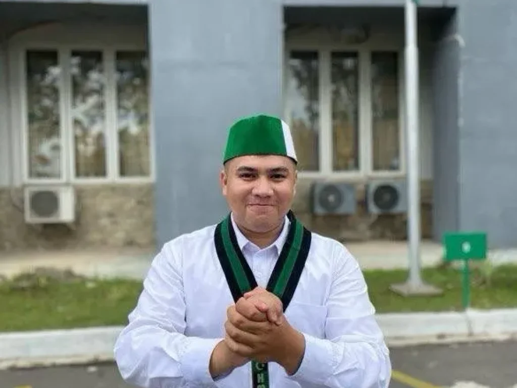 Aktivis HMI Lhokseumawe–Aceh Utara, Surya Distamura