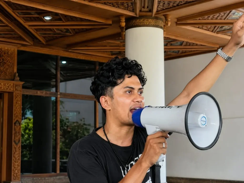 Putra daerah Aceh Utara, Syarif Maulana,