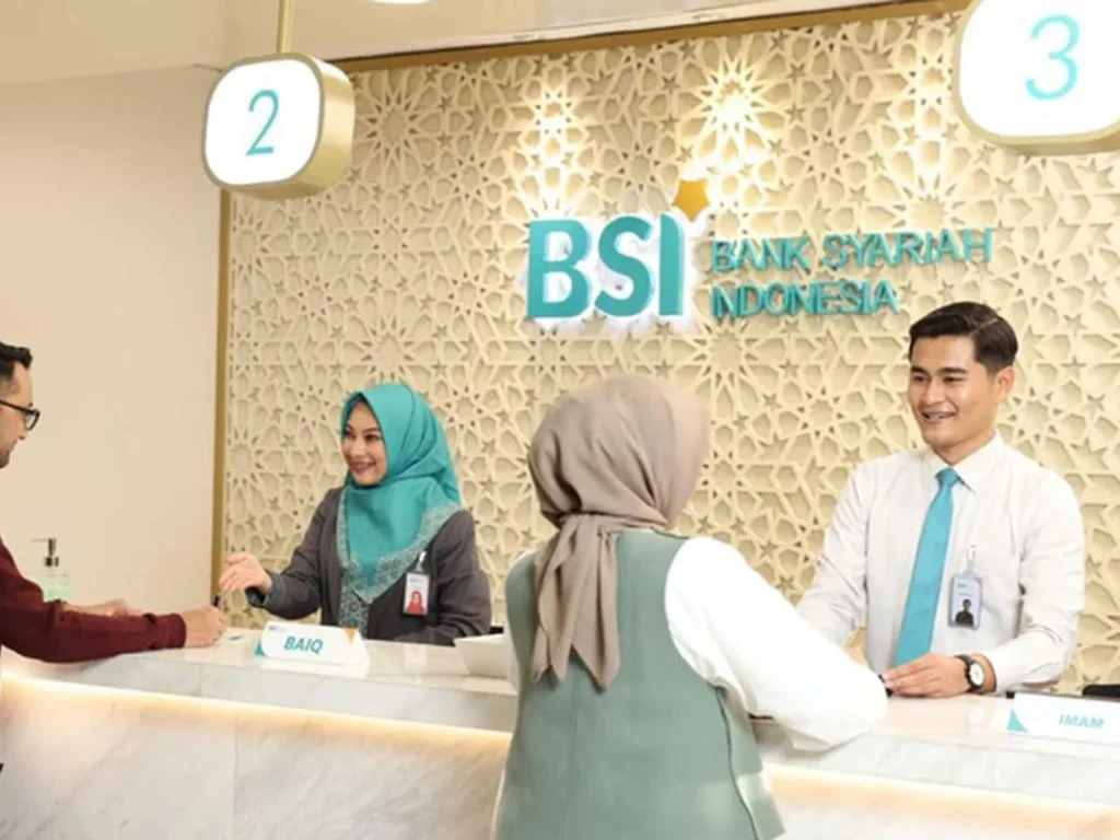 Laba BSI April 2026 Tumbuh 17,79% Jadi Rp2,8 Triliun, Penyaluran Zakat Terus Meningkat