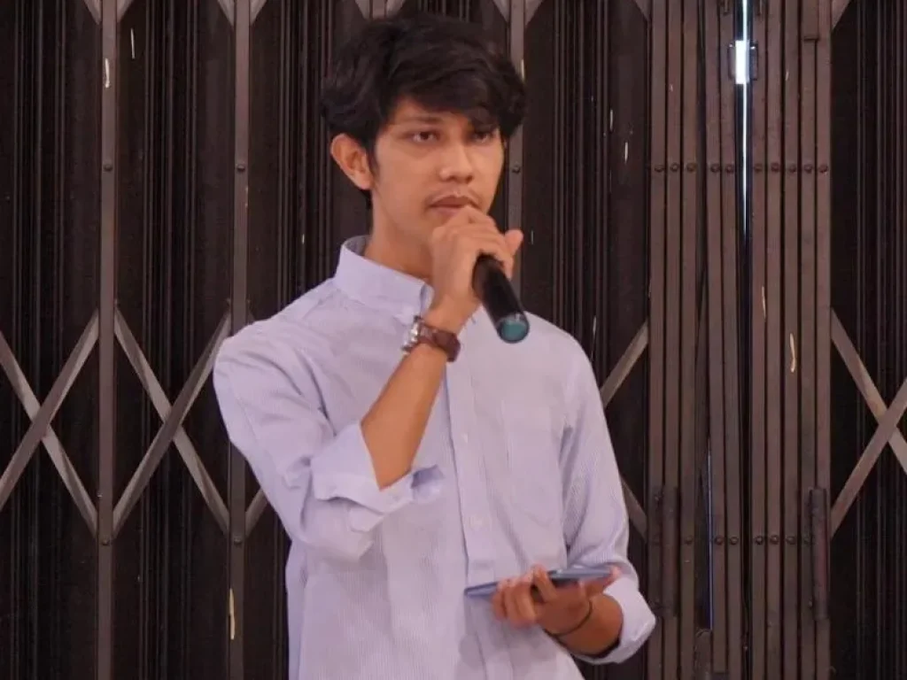 Sekretaris Kabinetnya, Nauval Ardiansyah, IPELMASRA