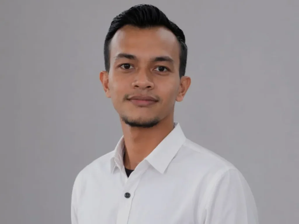 Intelektualitas Radja Muhammad Husen