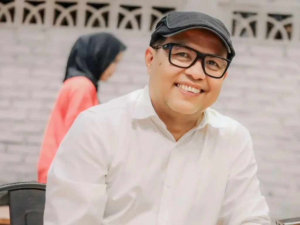 Juru Bicara Pemerintah Aceh, Nurlis Effendi