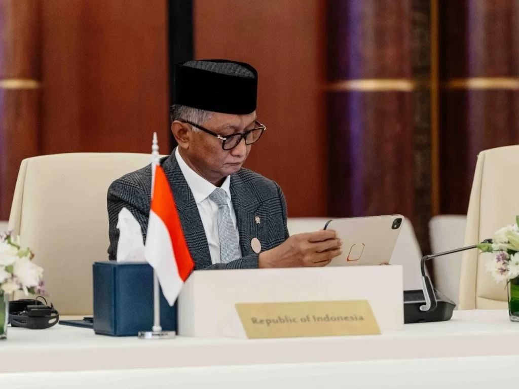 Menteri Pekerjaan Umum (PU) Dody Hanggodo menekankan tiga isu strategis yang perlu menjadi prioritas dalam pembahasan 11th World Water Forum yang akan digelar di Riyadh pada 21–25 Maret 2027