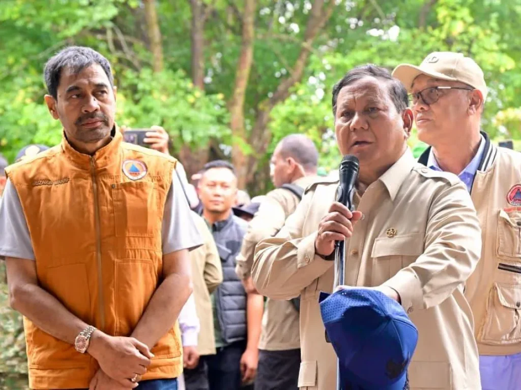 Gas Blok Andaman, Ini Empat Poin Surat Gubernur Mualem untuk Presiden