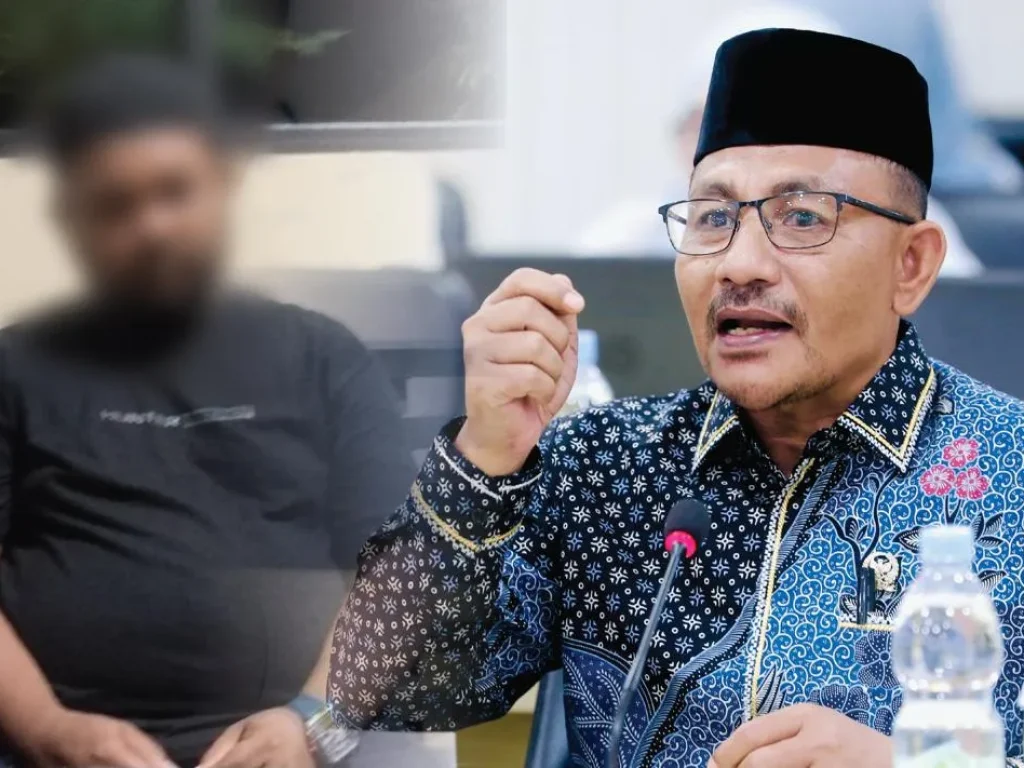 Anggota DPD RI asal Aceh, H. Sudirman, S.Sos., M.Sos. atau Haji Uma, meminta aparat kepolisian mengusut tuntas dugaan praktik sindikat debt collector gadungan yang diduga beraksi di wilayah Aceh Timur dan Kota Langsa