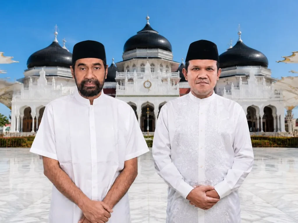 Peringati Hari Damai Aceh XXI, Malam Ini Zikir dan Doa Digelar di Masjid Raya Baiturrahman