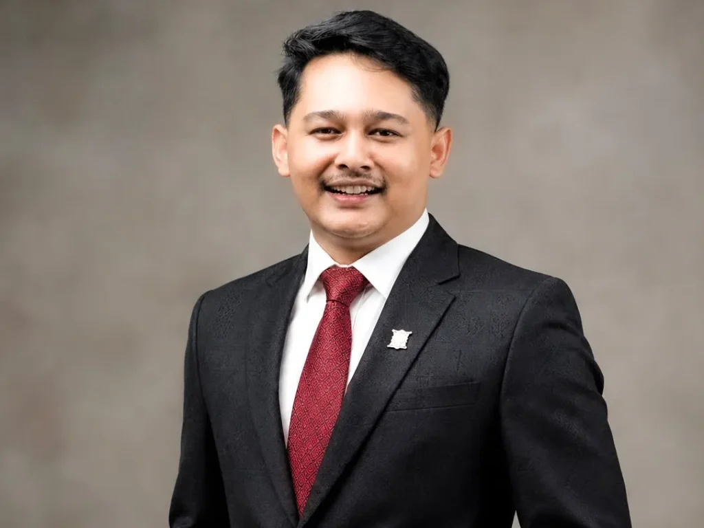Faizar Rianda – Presiden DEM Aceh – Mahasiswa Magister Teknik Perminyakan Universitas Trisakti