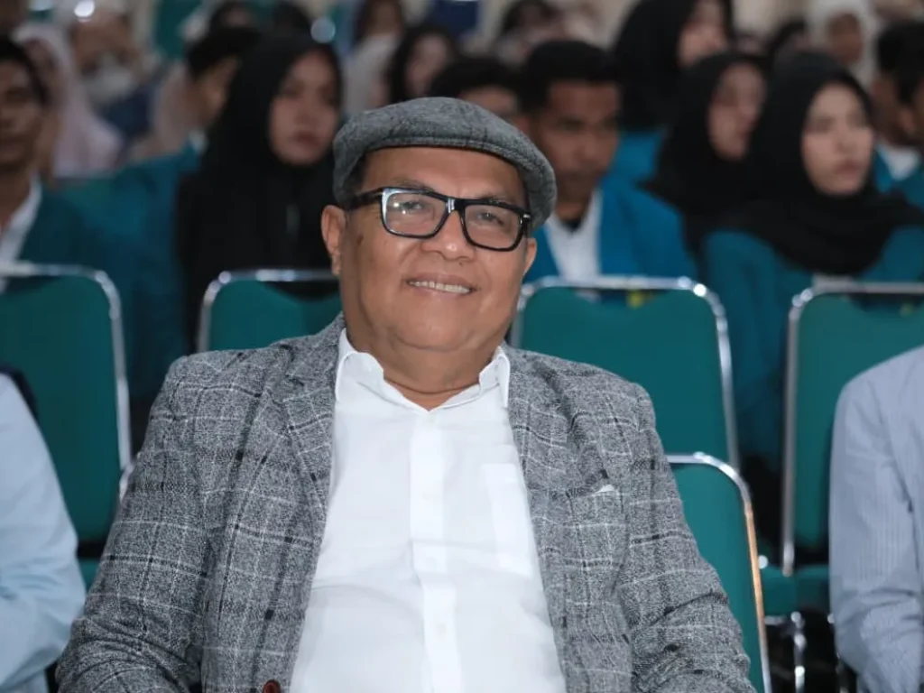 Juru Bicara Pemerintah Aceh, Nurlis Effendi