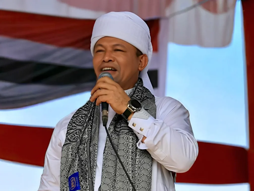 Bupati Aceh Utara, H. Ismail A. Jalil, S.E., M.M.,