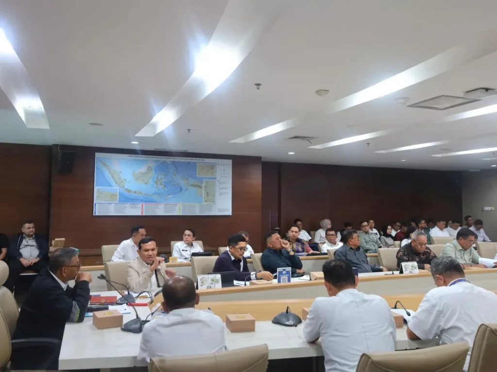 Pulihkan Infrastruktur Gayo Lues, Pemerintah Aceh Perkuat Sinergi dengan Pemerintah Pusat