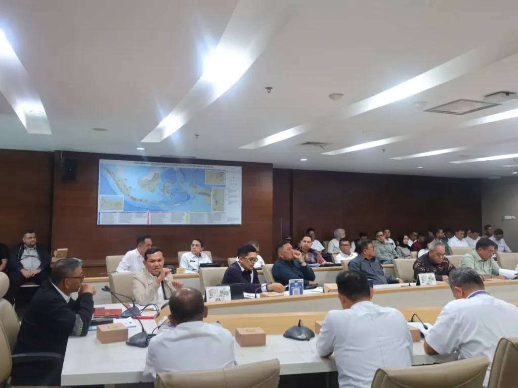 Pulihkan Infrastruktur Gayo Lues, Pemerintah Aceh Perkuat Sinergi dengan Pemerintah Pusat