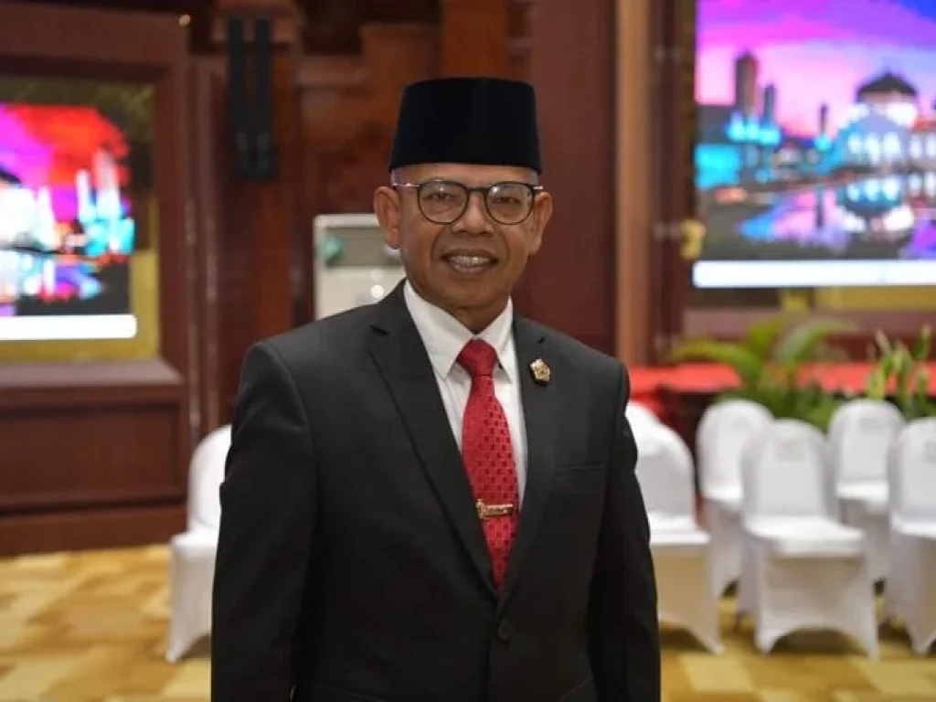 Nama Dr. A. Murtala, M.Si., yang saat ini menjabat sebagai Asisten Administrasi Umum Sekretaris Daerah Aceh